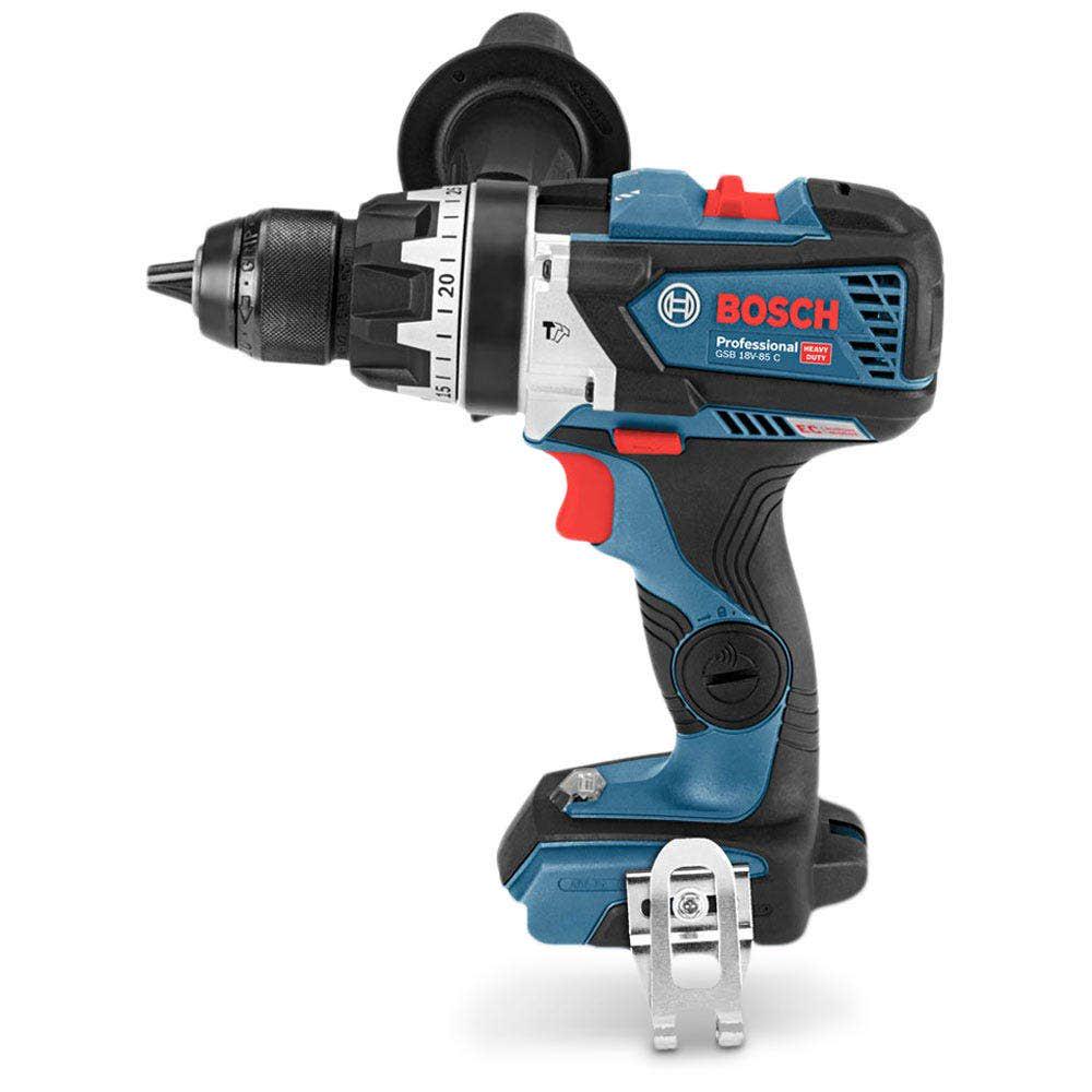 BOSCH ProCORE18V Brushless 2 Piece 2x8.0Ah Combo Kit 0615990L24