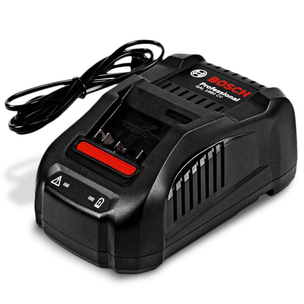 BOSCH ProCORE18V Brushless 5 Piece 2 x 8.0Ah Combo Kit 0615990M70