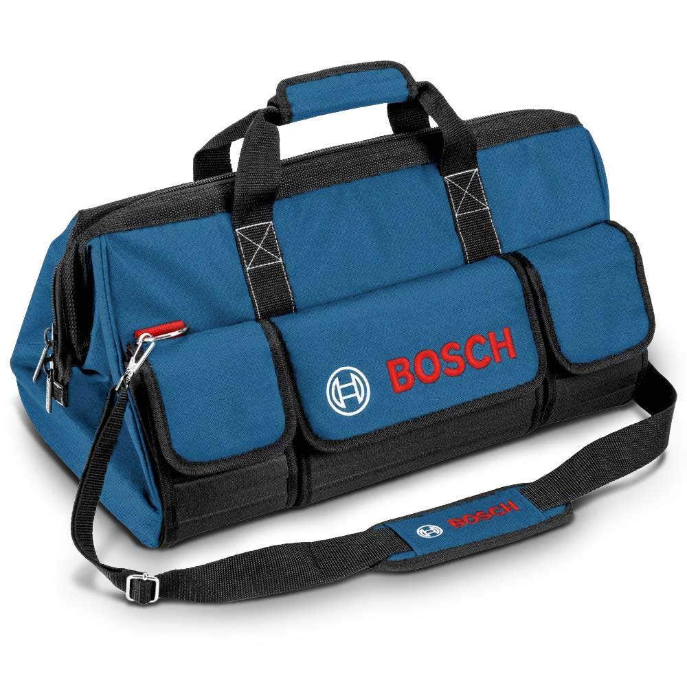 BOSCH ProCORE18V Brushless 3 Piece 2 X 8.0Ah Combo Kit 0615990L27