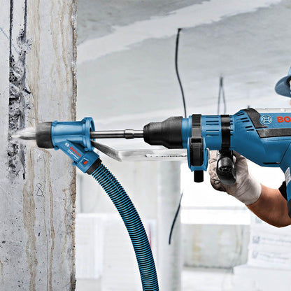 BOSCH SDS-Max Dust Extraction Attachment for Chiselling