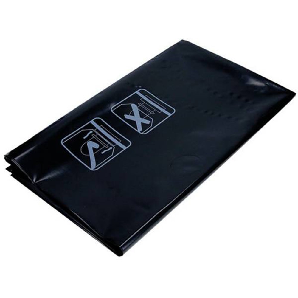 BOSCH Vacuum Poly Bag Suits H Class 0.601.9C3.640 2607432051