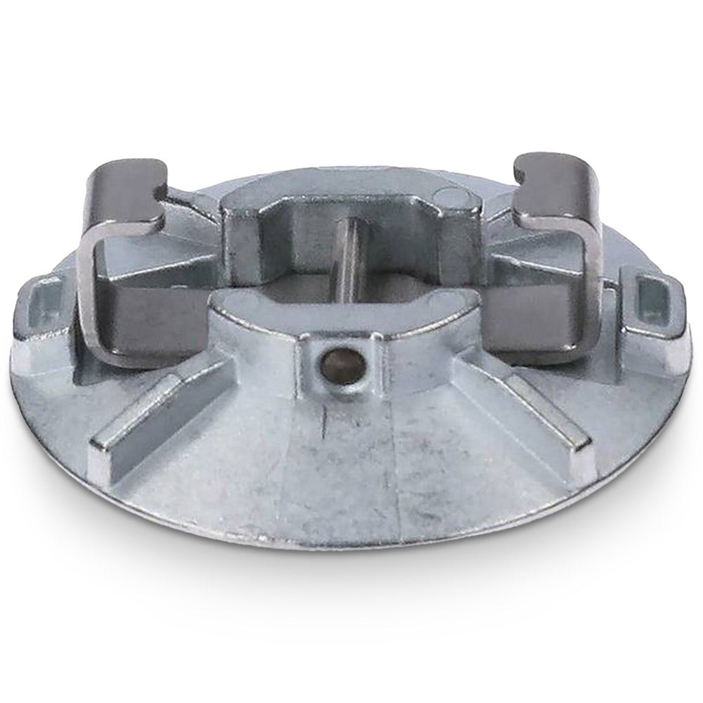 BOSCH X-LOCK Backing Pad Replacement Clip 2608601720