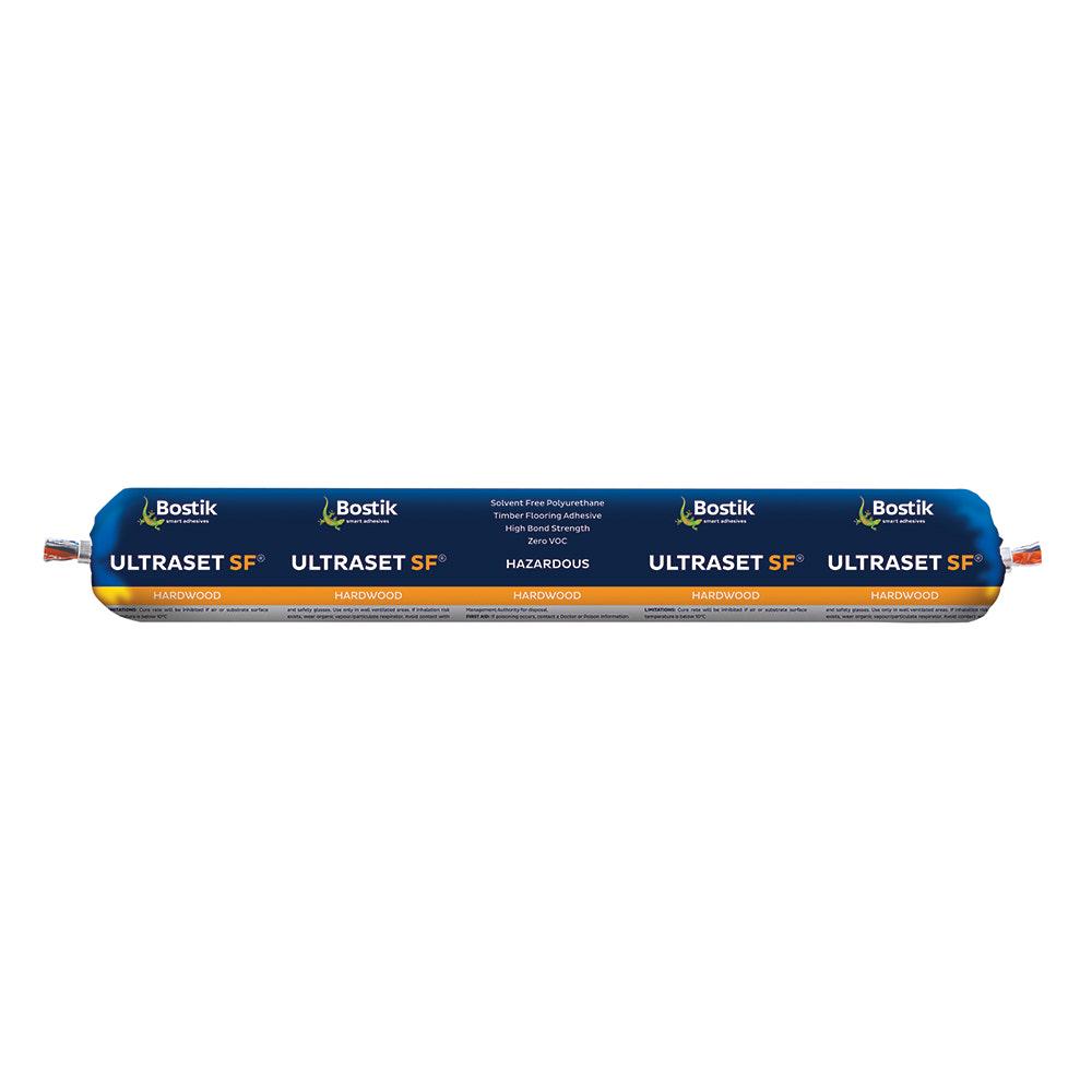 BOSTIK 600ml Ultraset Timber Flooring Adhesive 30840110