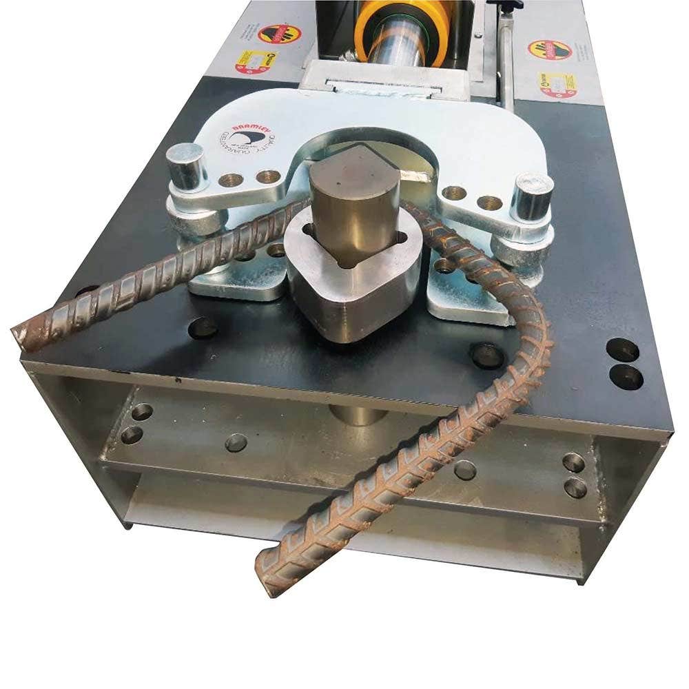 BRAMLEY Probender Rebar Straightening Attachment PROBENDER-RS-ATTACH