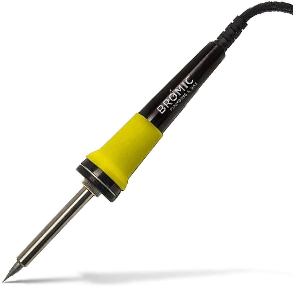 BROMIC 40W Soldering Iron W Stand Ceramic Element 1811740
