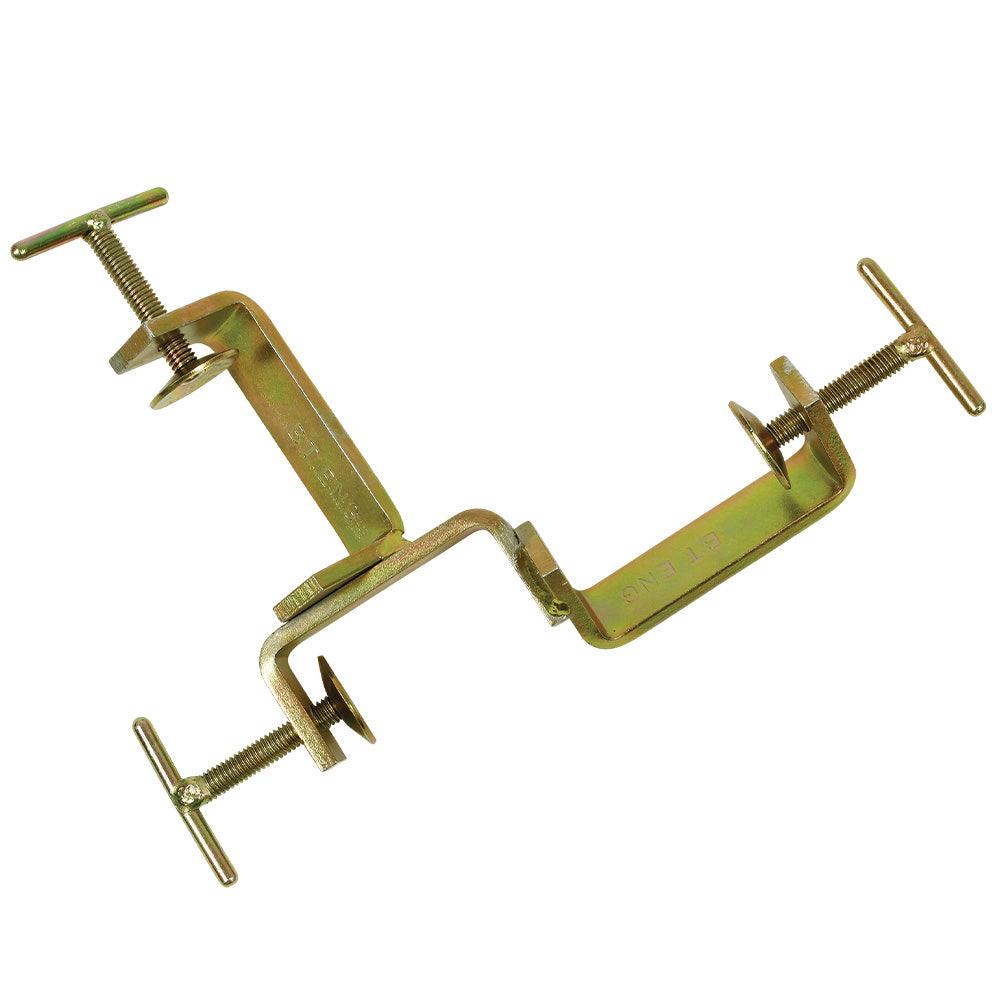 BT ENGINEERING Timber Brace Clamp TC