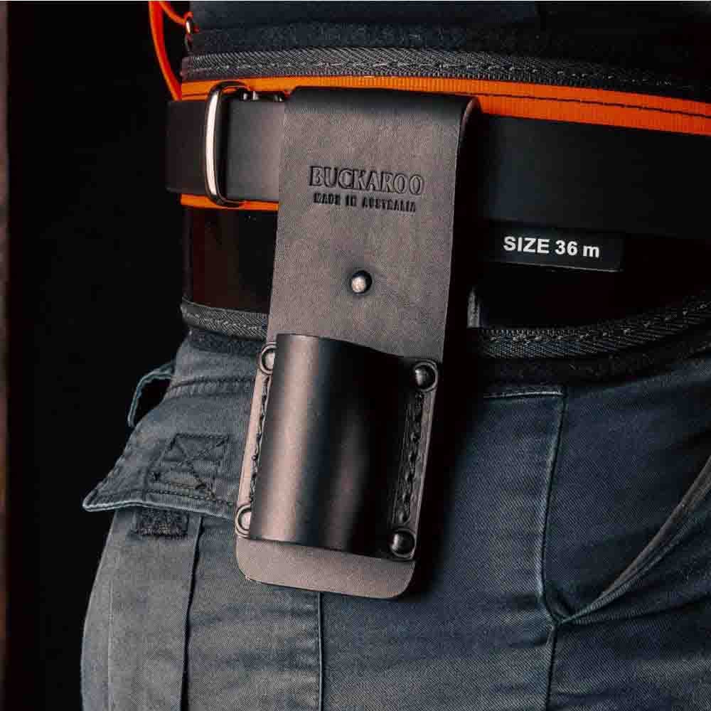 BUCKAROO 30mm Podger Ratchet Key Holder TMPF30