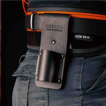 BUCKAROO 30mm Podger Ratchet Key Holder TMPF30