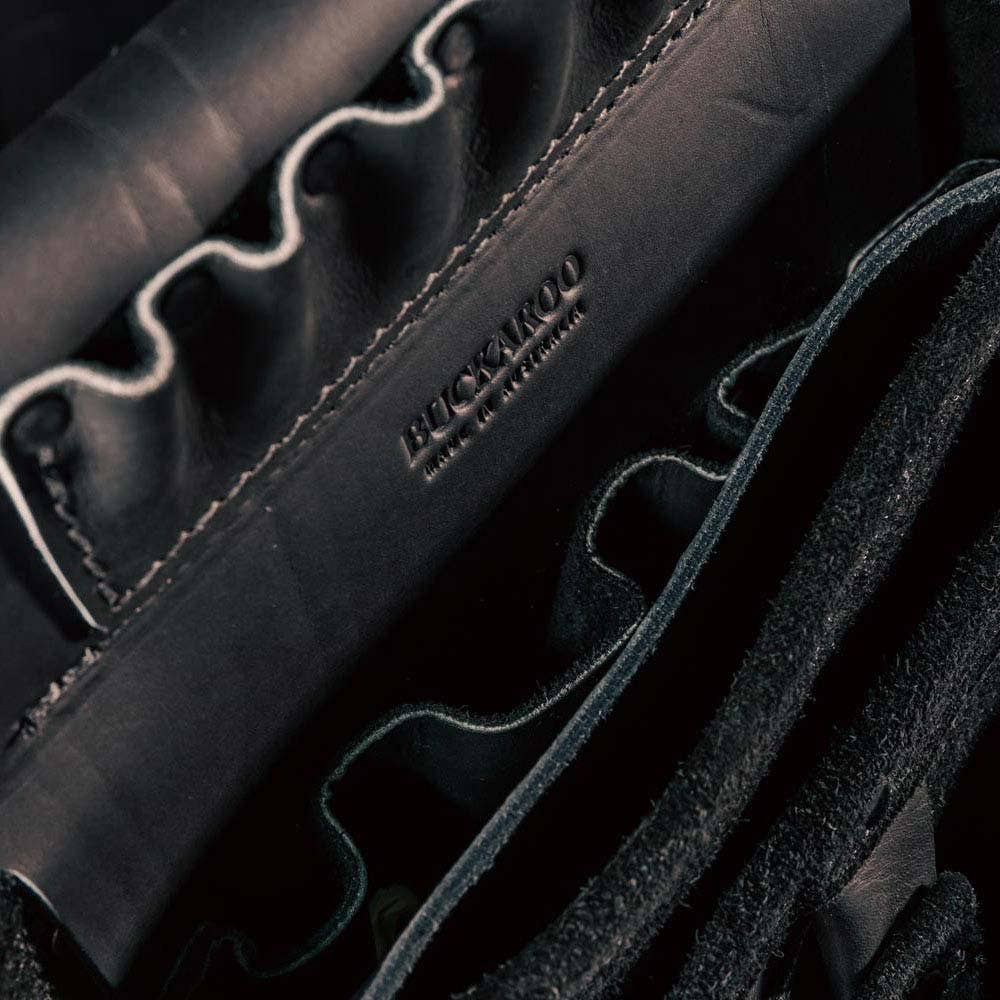 BUCKAROO Bespoke 02 Tool bag BB2