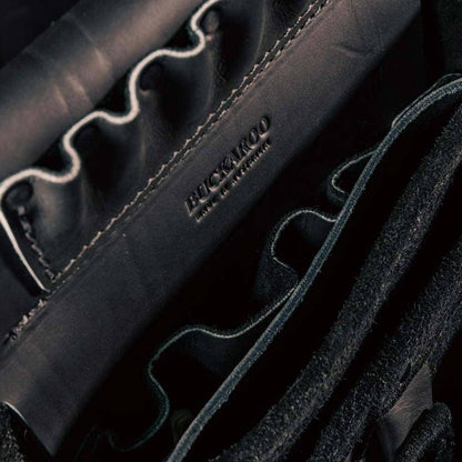 BUCKAROO Bespoke 02 Tool bag BB2