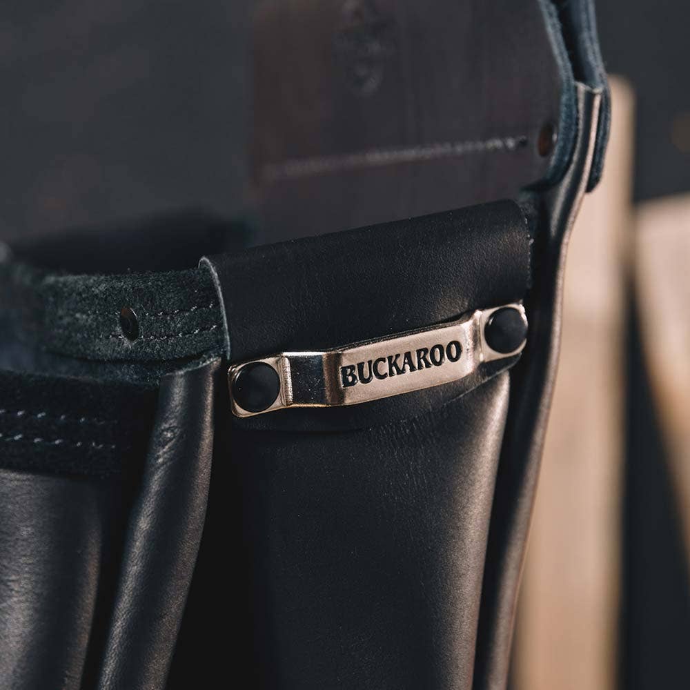 BUCKAROO Bespoke Multi-Function Nail Bag BB1
