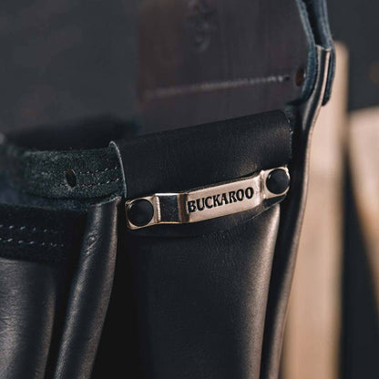 BUCKAROO Bespoke Multi-Function Nail Bag BB1