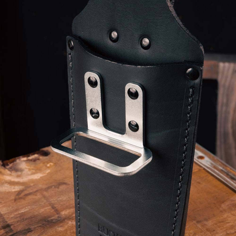 BUCKAROO Combined Chisel and Nipps Pouch TCHNFS