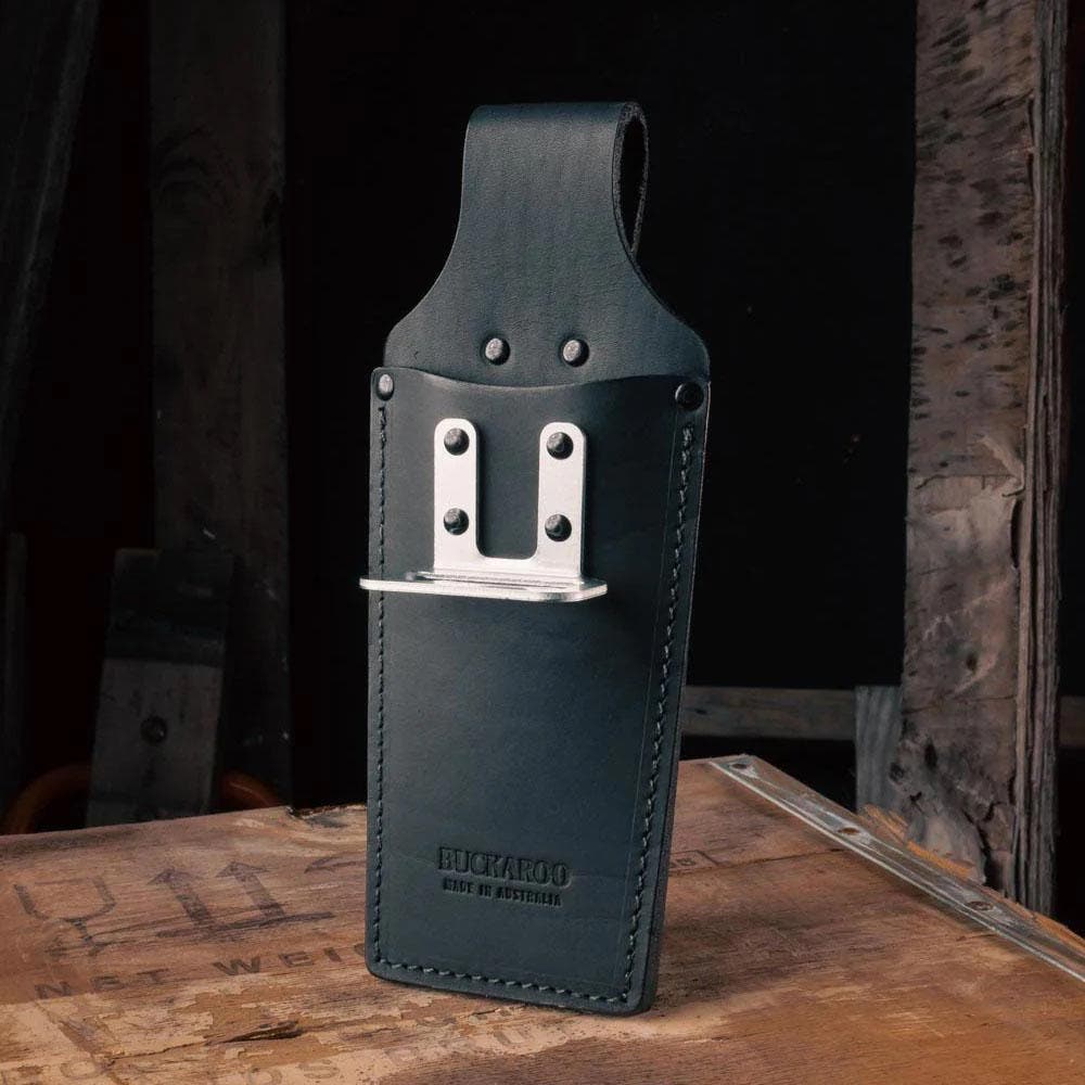 BUCKAROO Combined Chisel and Nipps Pouch TCHNFS