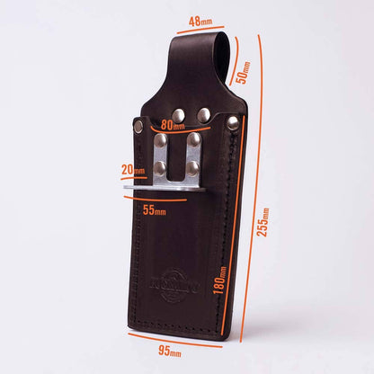 BUCKAROO Combined Chisel and Nipps Pouch TCHNFS