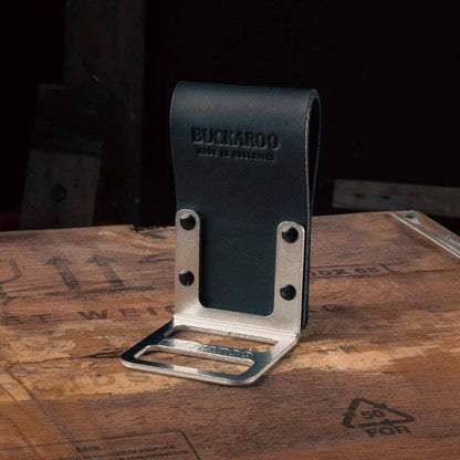 BUCKAROO Double Nipps Frog Holder TMDN