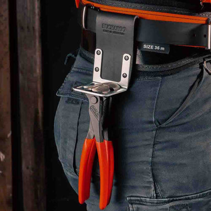 BUCKAROO Double Nipps Frog Holder TMDN