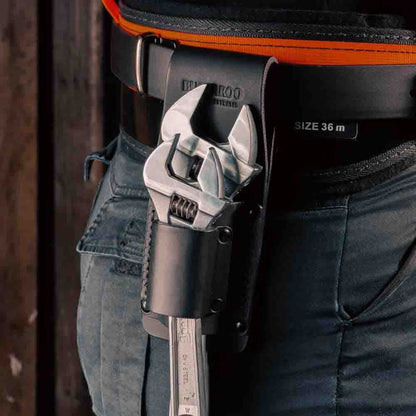 BUCKAROO Double Shifter Frog TMDS
