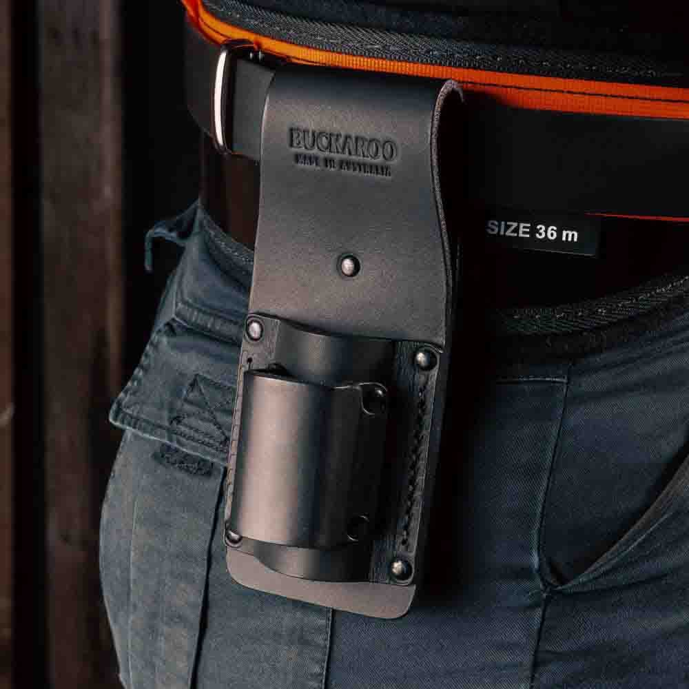 BUCKAROO Double Shifter Frog TMDS
