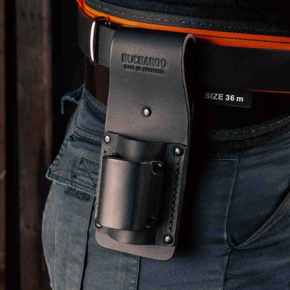 BUCKAROO Double Shifter Frog TMDS