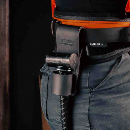 BUCKAROO Hammer Frog Holder Scaffold TMPH