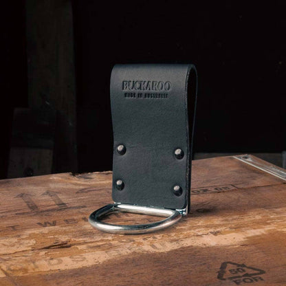 BUCKAROO Leather Hammer Frog PHF