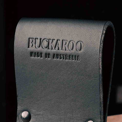 BUCKAROO Leather Hammer Frog PHF