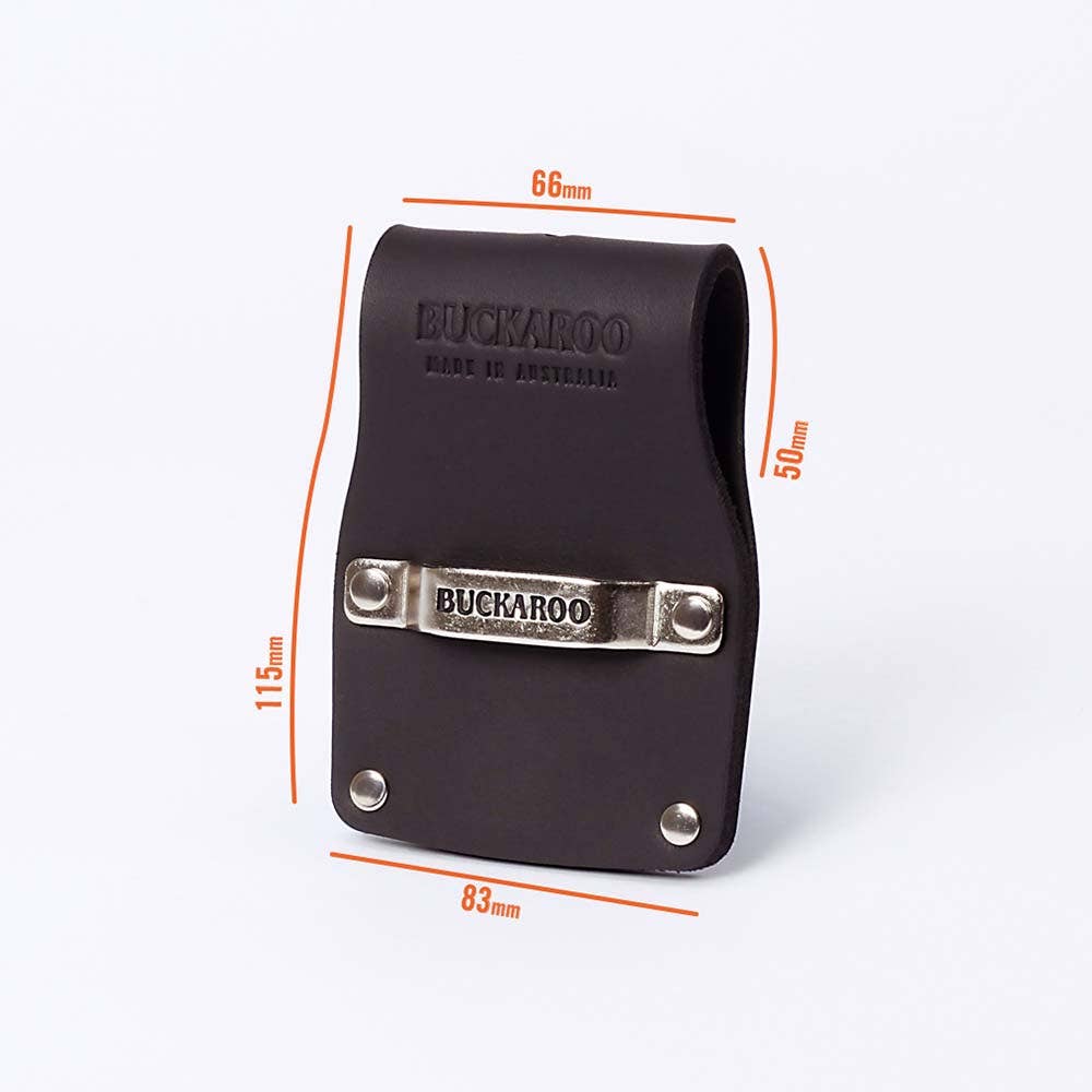 BUCKAROO Tape Clip Holder CTC
