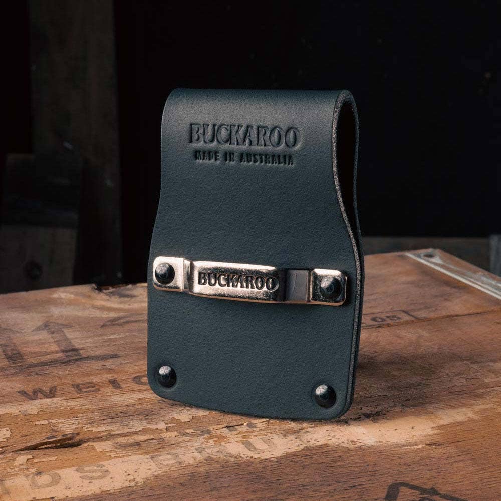 BUCKAROO Tape Clip Holder CTC