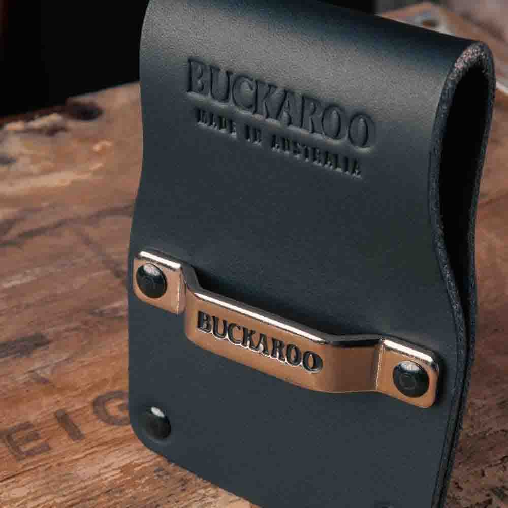 BUCKAROO Tape Clip Holder CTC