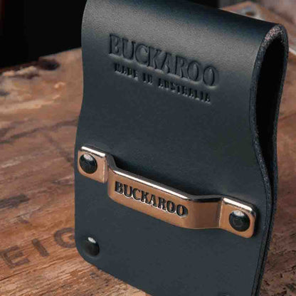 BUCKAROO Tape Clip Holder CTC