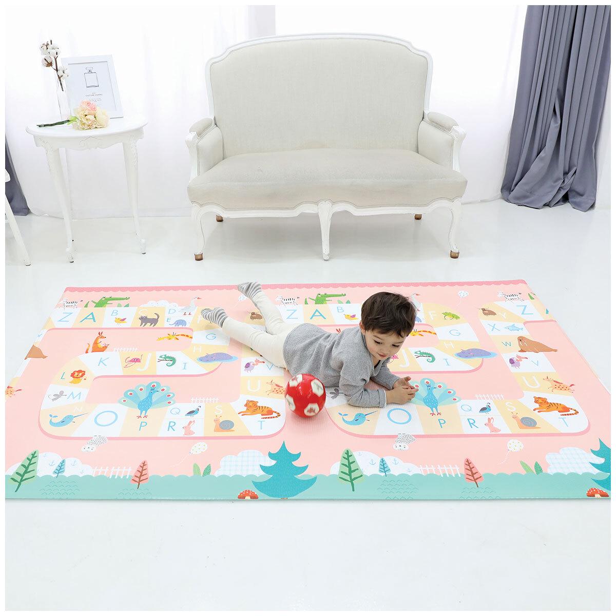 BabyCare Kids' Play Mat Medium Sky