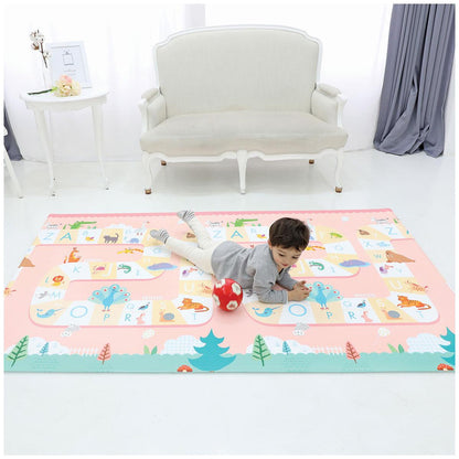 BabyCare Kids' Play Mat Medium Sky
