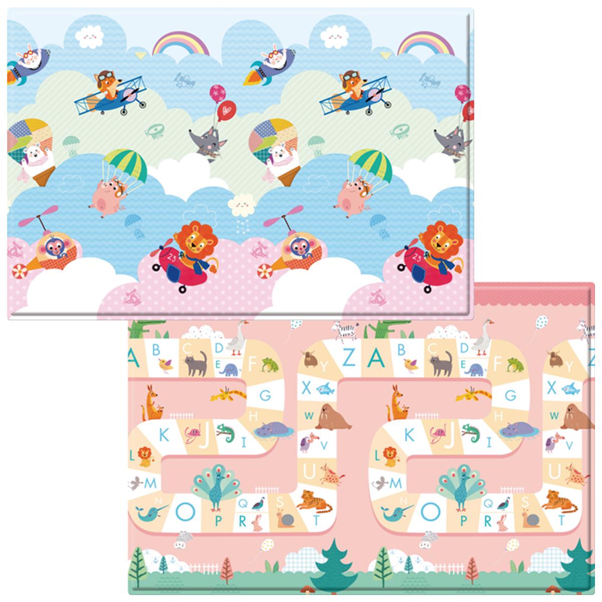 BabyCare Kids' Play Mat Medium Sky