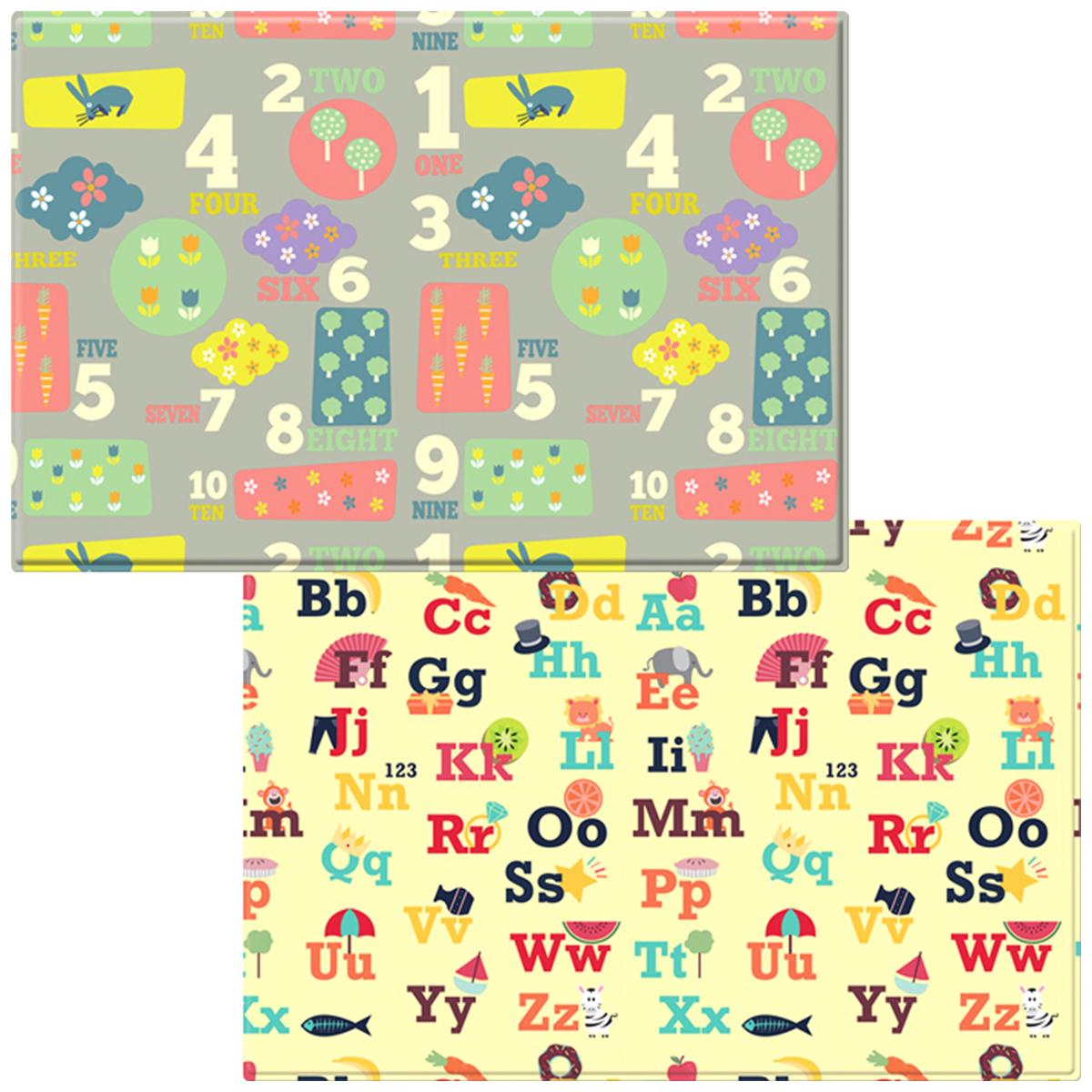 BabyCare Kids' Play Mat Medium Sky