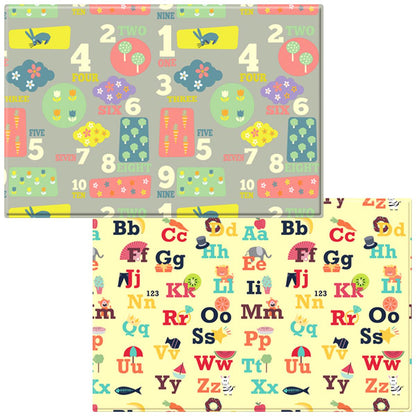 BabyCare Kids' Play Mat Medium Sky