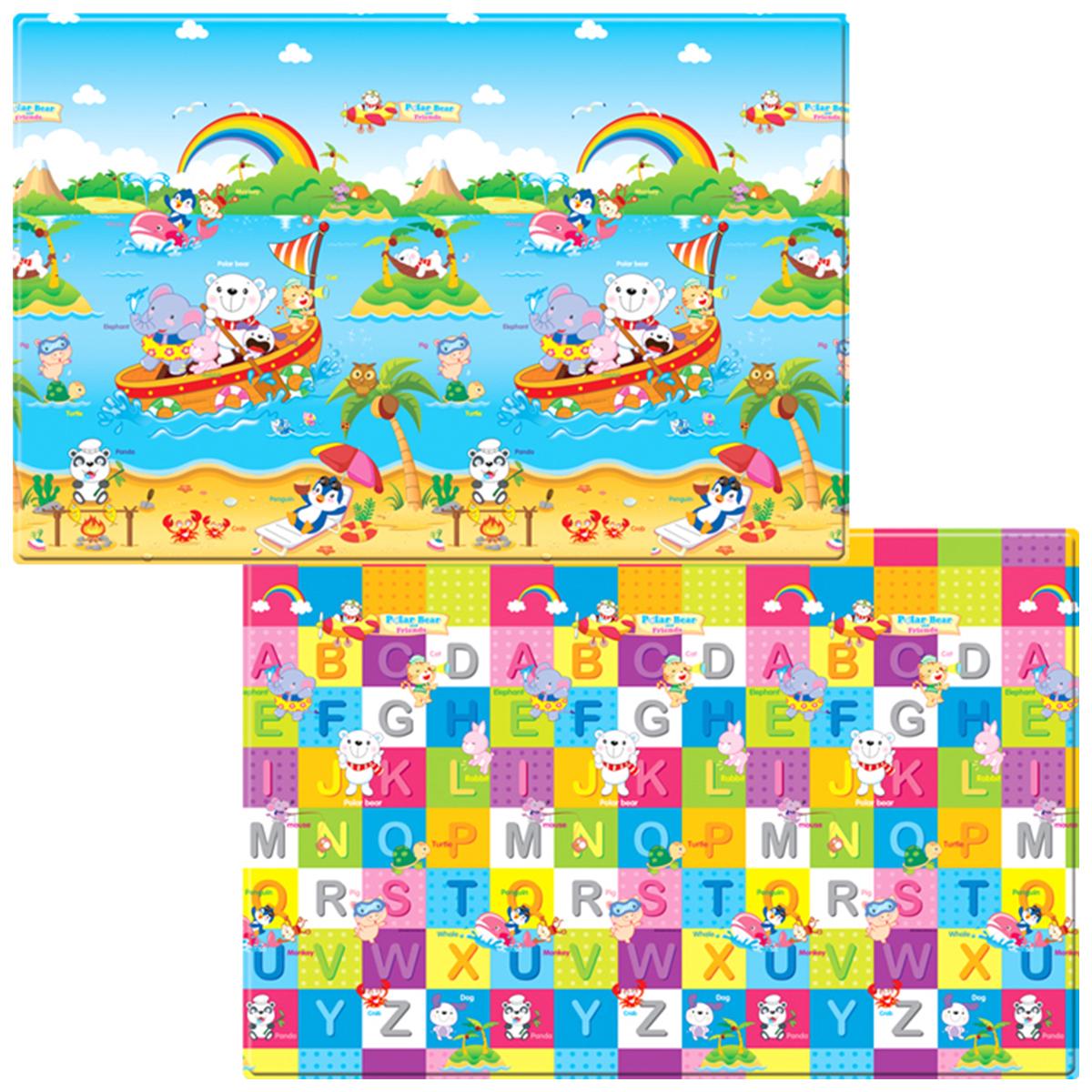 BabyCare Kids' Play Mat Medium Sky