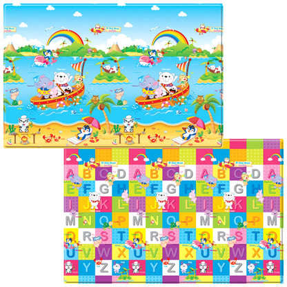 BabyCare Kids' Play Mat Medium Sky