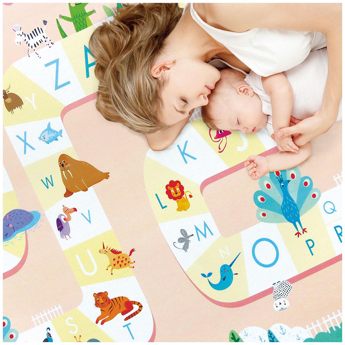 BabyCare Kids' Play Mat Medium Sky