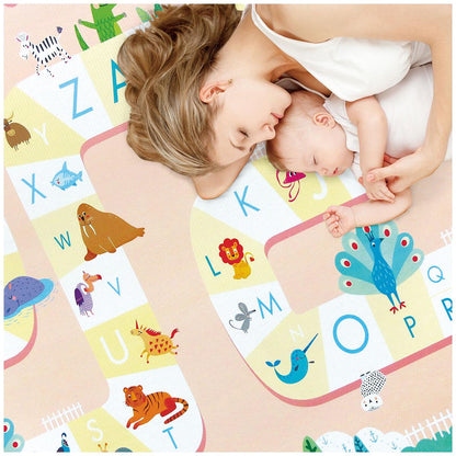 BabyCare Kids' Play Mat Medium Sky