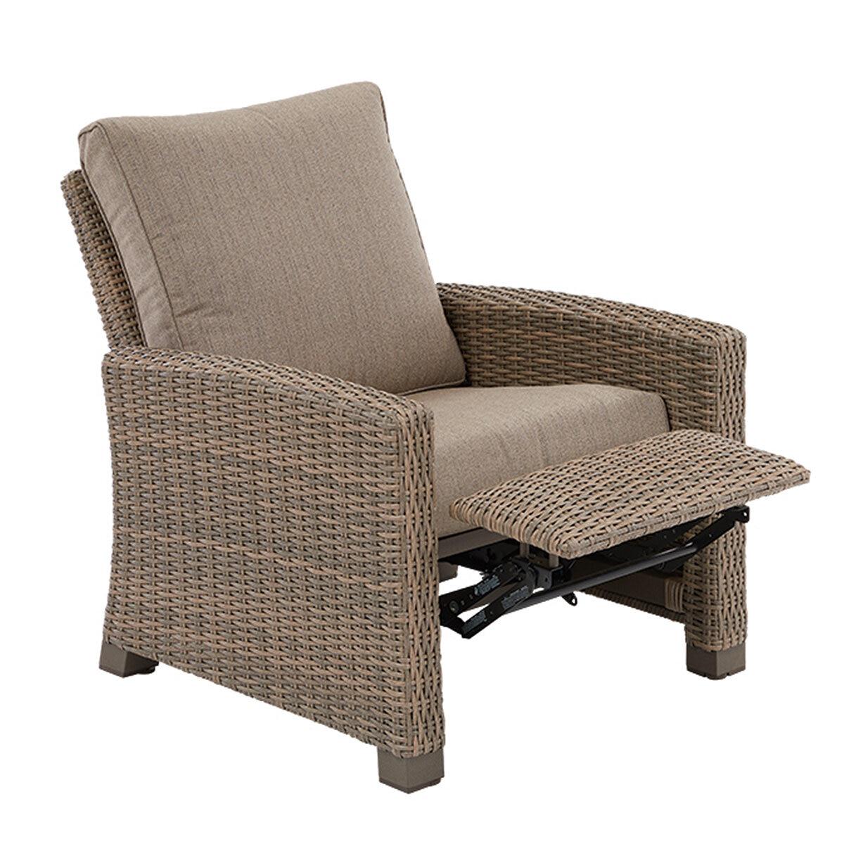 BarcaLounger Recliner Seating 3 Piece Set