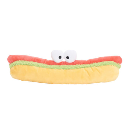 Bark Costco Food Court 4 Dog Toys