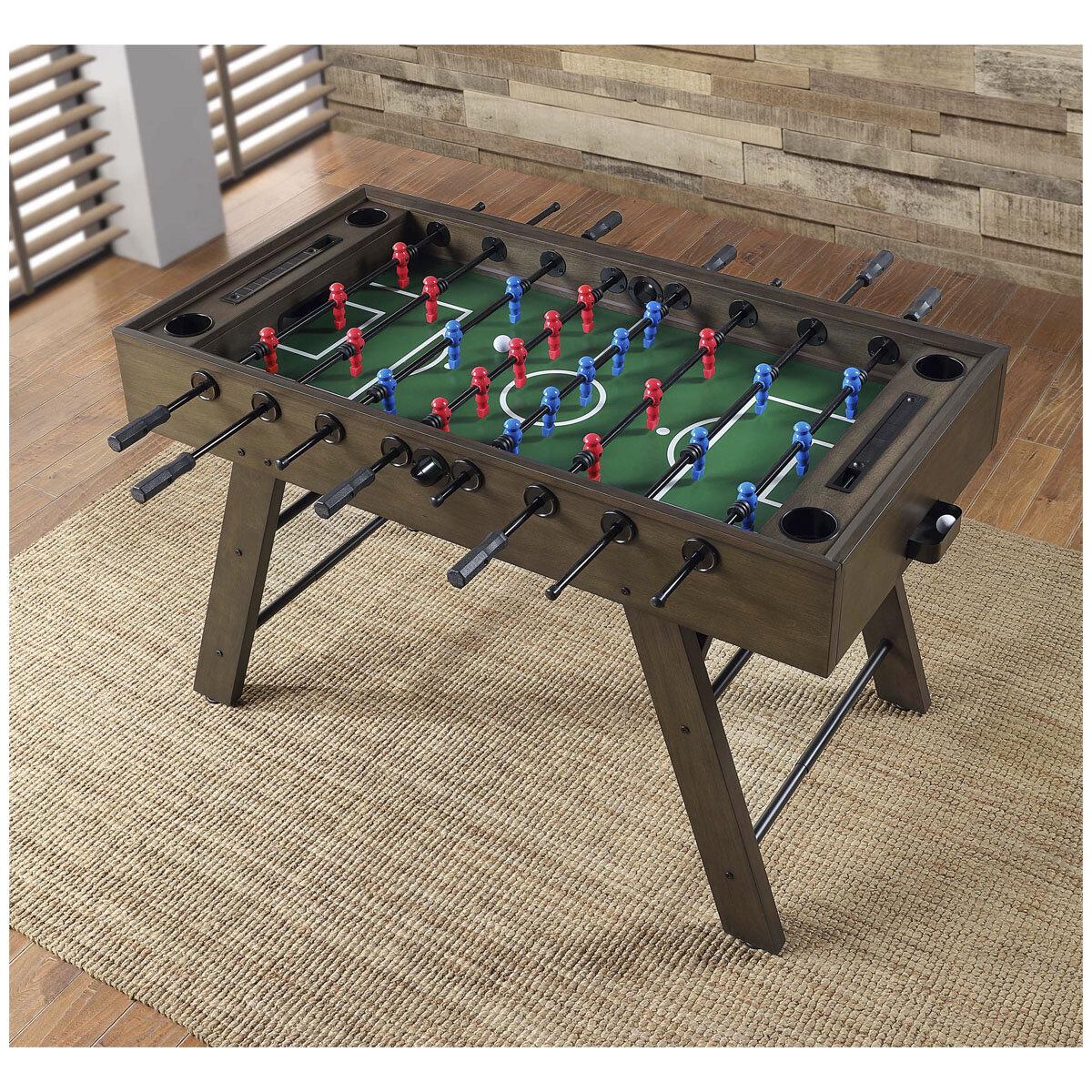 Bayside Furnishings Foosball Table CSC58FT-3