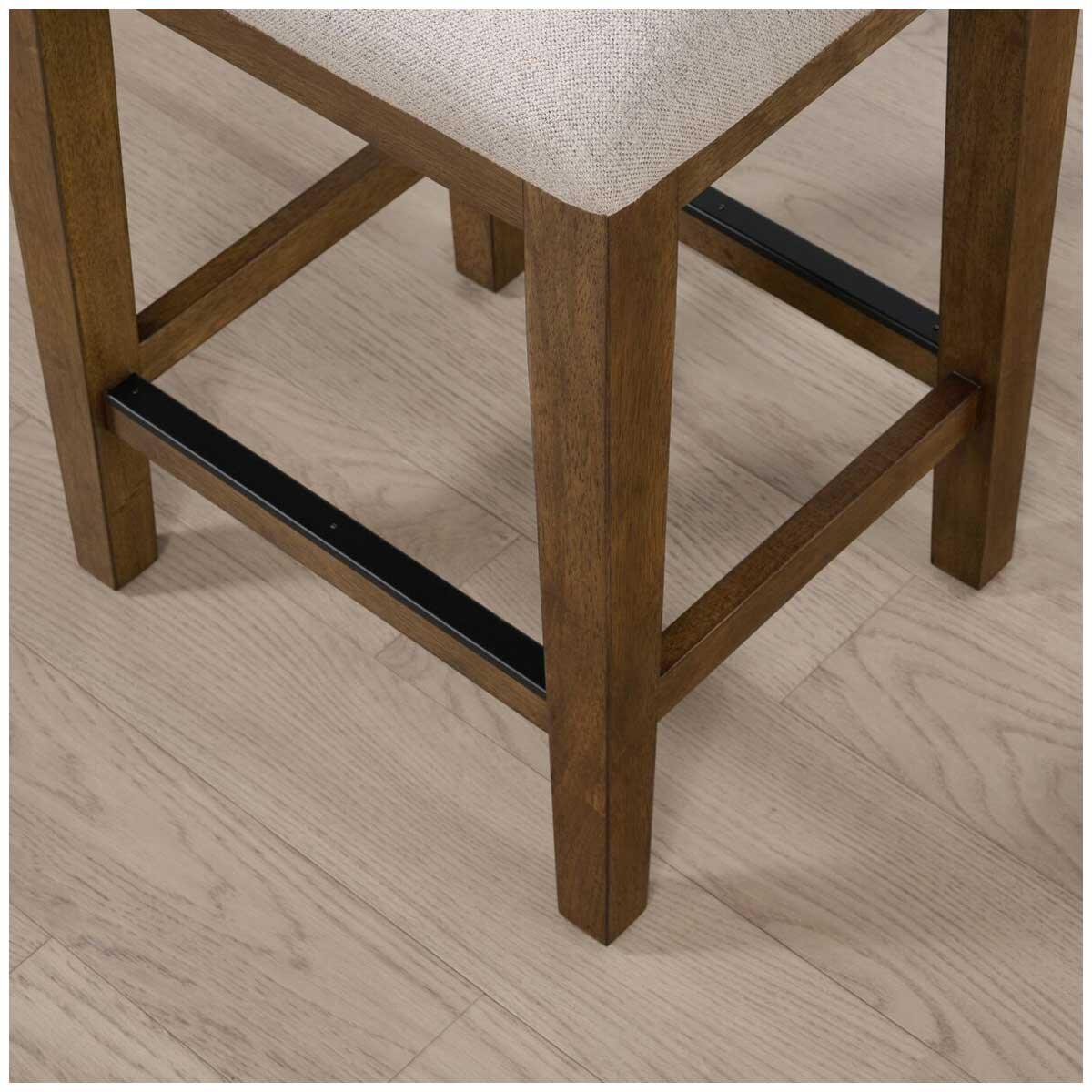 Bayside Furnishings 4 Piece Sofa Table Set