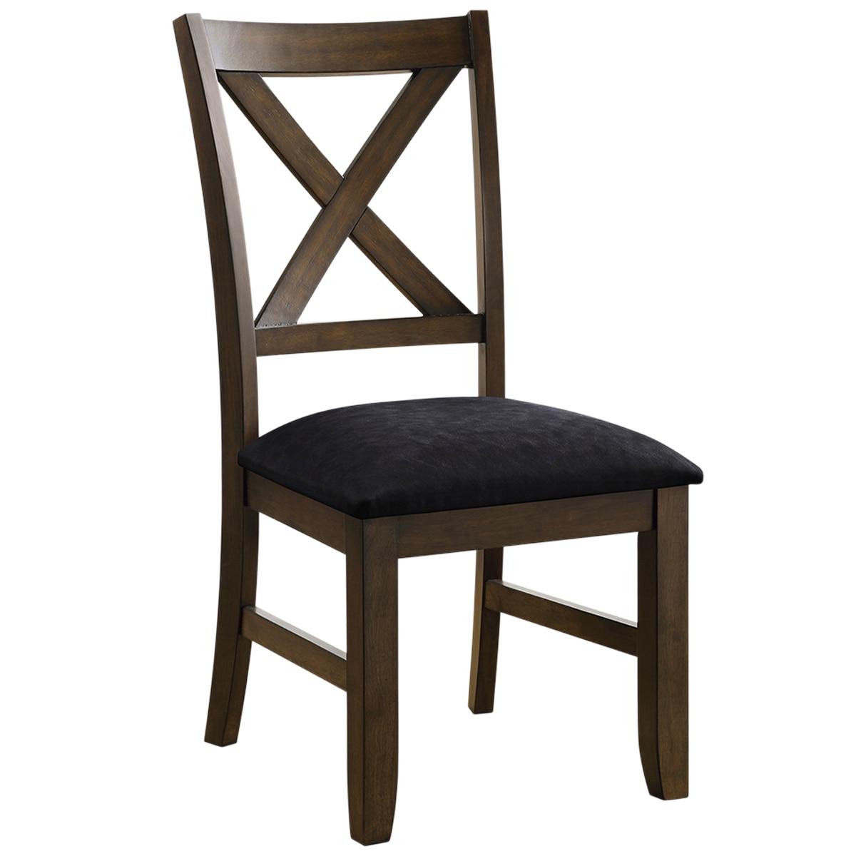 Bayside Furnishings Dining Chairs 2 Piece