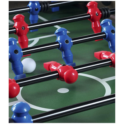 Bayside Furnishings Foosball Table CSC58FT-3