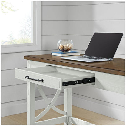 Bayside Furnishings Stefan Corner Desk