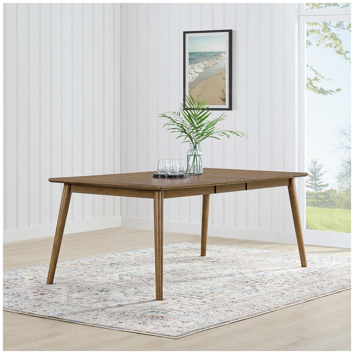 Bayside Furnishings 7 Piece Dining Set