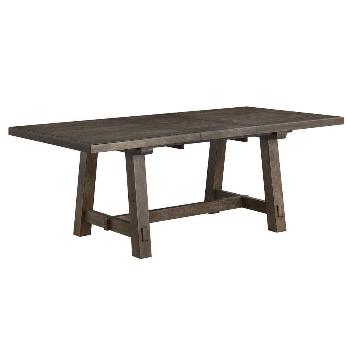Bayside Furnishings 7 Piece Dining Set