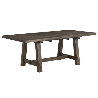 Bayside Furnishings 7 Piece Dining Set
